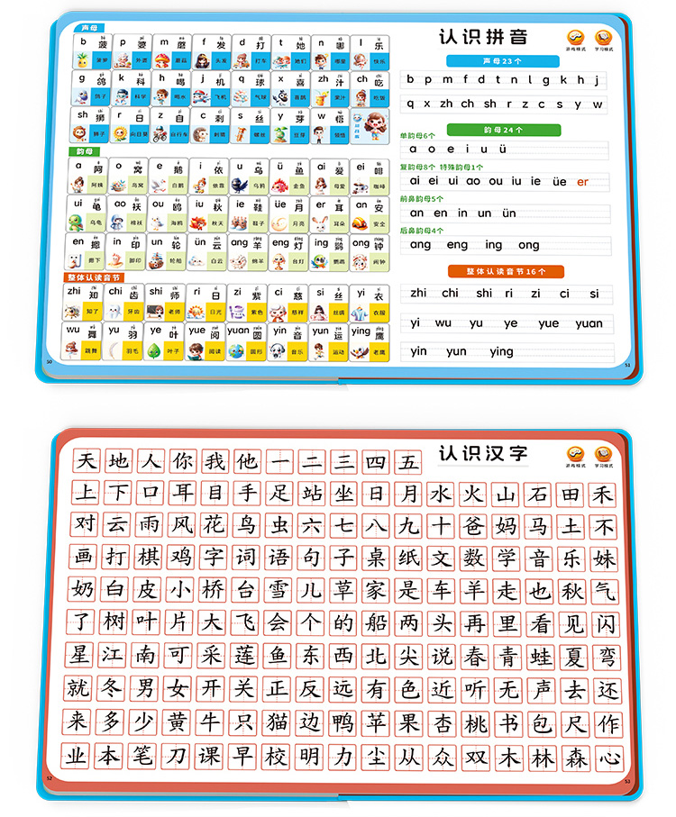 贝易学语聊笔详情图 35